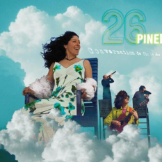26 Pinel