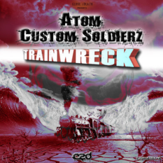 Atom & Custom Soldierz
