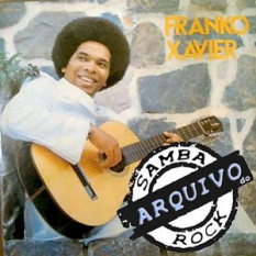 franko xavier