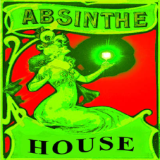 ABSINTHE HOUSE