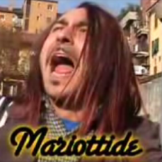 Mariottide