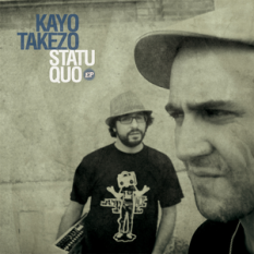 Kayo & Takezo