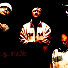 B.U.G.Mafia