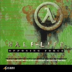 Half-Life: Opposing Force