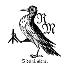 The Roving Magpie