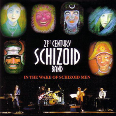 In The Wake Of Schizoid Men