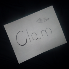 Clam