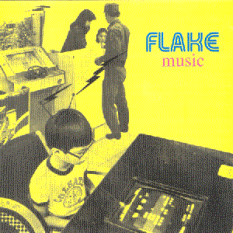 Flake Music