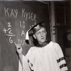 Kay Kyser and His Orchestra