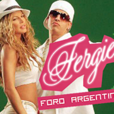 Daddy Yankee/Fergie