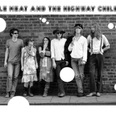 Uncle Meat and The Highway Children