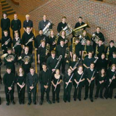 University of Kentucky Wind Ensemble