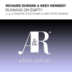 Richard Durand & Neev Kennedy