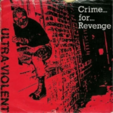 Crime For Revenge
