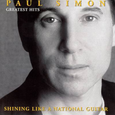 Greatest Hits: Shining Like a National Guitar