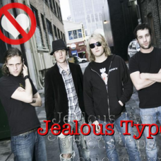 The Jealous Type