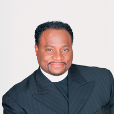 Bishop Eddie L. Long