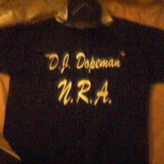 DJ Dopeman