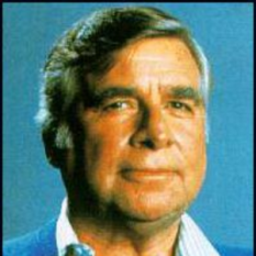 Gene Roddenberry