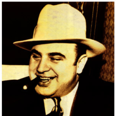 Al Capone