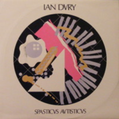 Ian Dury & the Seven Seas Players