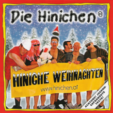 Hiniche Weihnachten