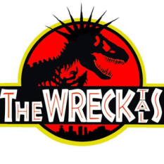 The Wrecktals