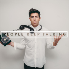 People Keep Talking