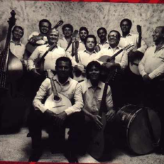 Orquestra de Cordas Dedilhadas de Pernambuco
