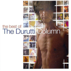 The Best of the Durutti Column