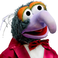 The Great Gonzo