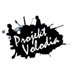 Projekt Volodia