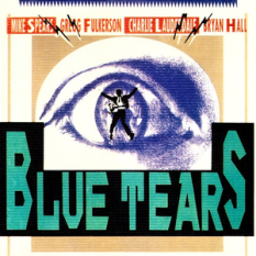 Blue Tears