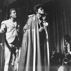 James Brown & The Famous Flames