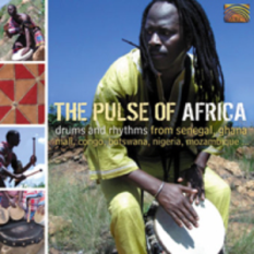 The Pulse of Africa