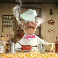 Swedish Chef