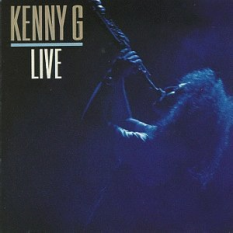 Kenny G Live