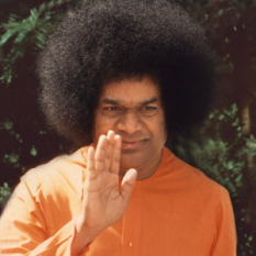 SATHYA SAI BABA