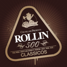Rollin' 500 Classicos