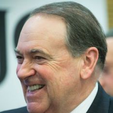 Mike Huckabee