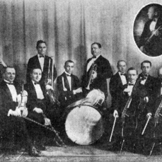 Joseph C. Smith's Orchestra