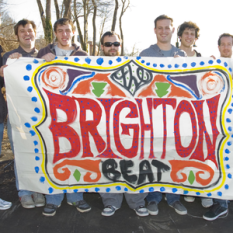 The Brighton Beat