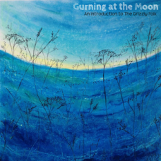 Gurning at the Moon