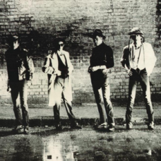 The Clash