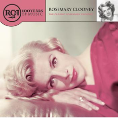 The Classic Rosemary Clooney