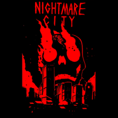Nightmare Tape