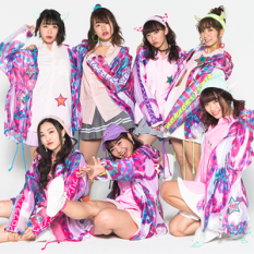 Cheeky Parade