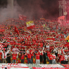 The Kop Choir