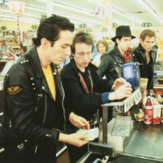 The Clash