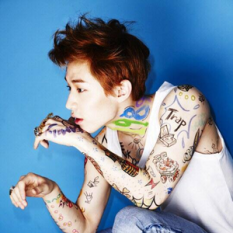 헨리 (Henry)